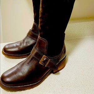 ITALIAN FABIANELLI Boots!!!